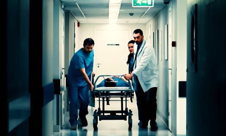 Άνδρας «πέθανε» για 45 λεπτά στο χειρουργείο – Περιγράφει ότι είδε τον Ιησού και επανήλθε στη ζωή