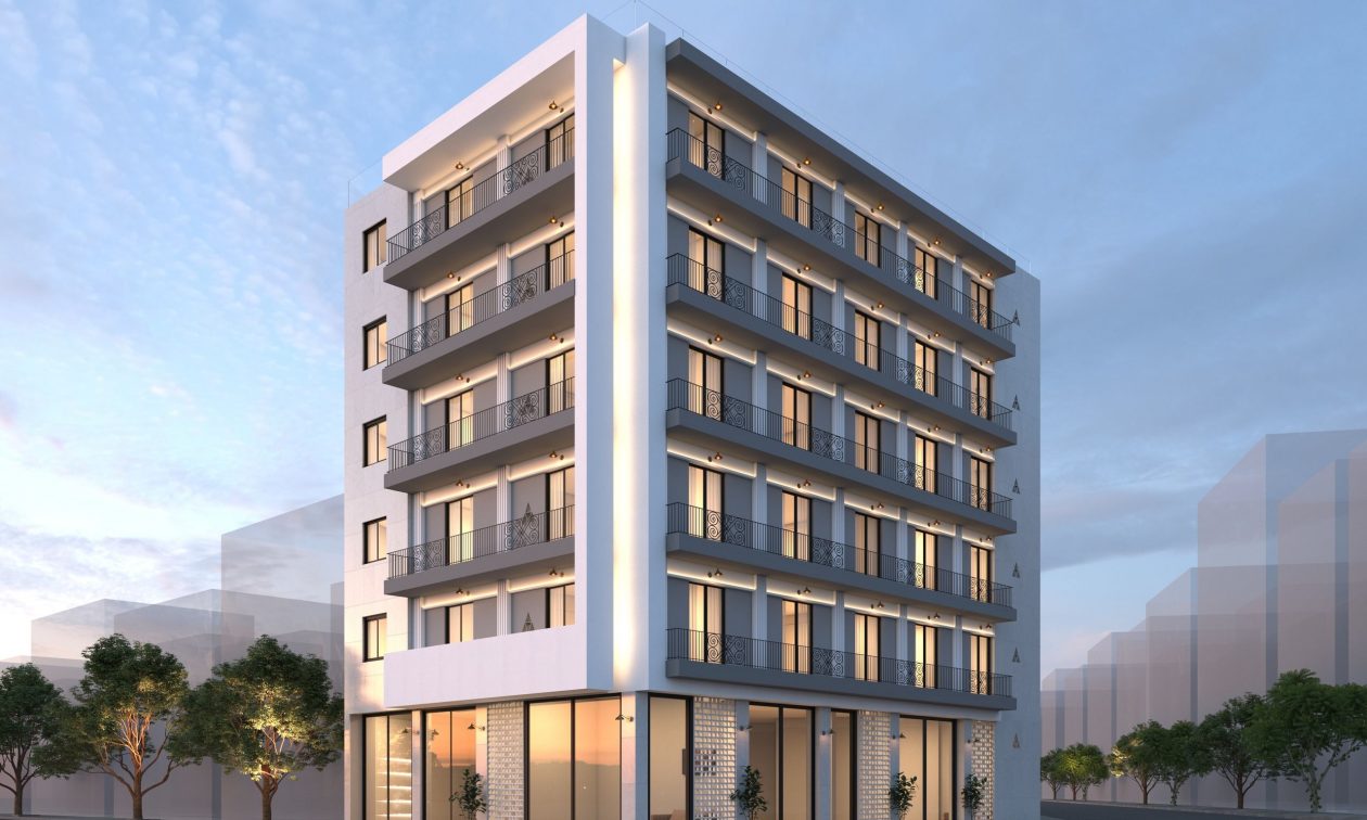 Συνεργασία Hilton–Green Properties για το ÉRA Hotel Heraklion: Νέα εποχή φιλοξενίας στην Κρήτη