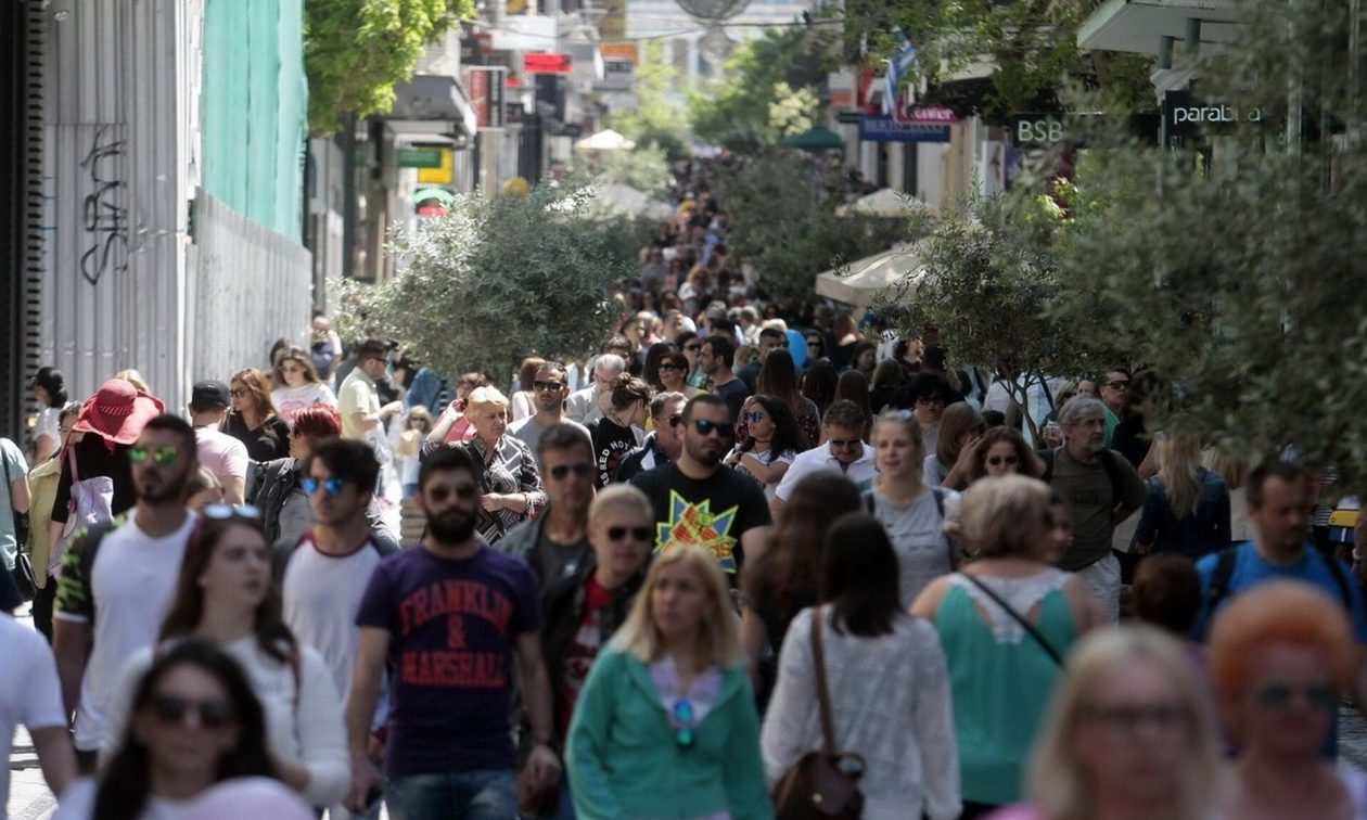 Μπόνους 734 εκατ. ευρώ στα μέτρα στήριξης – Έρχονται φοροελαφρύνσεις