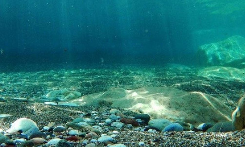 Οι αρχαιολόγοι ανακάλυψαν έναν βυθισμένο κόσμο 140.000 ετών – Βρέθηκαν γιγαντιαία θηρία
