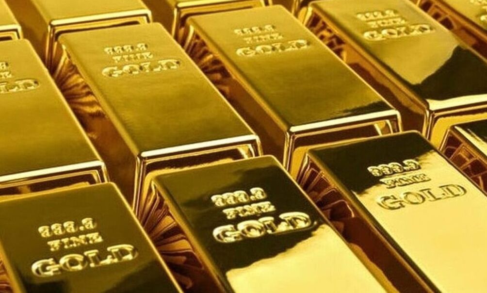 Ζευγάρι βρίσκει ψήγμα χρυσού – Ζυγίζει πάνω από 9 κιλά