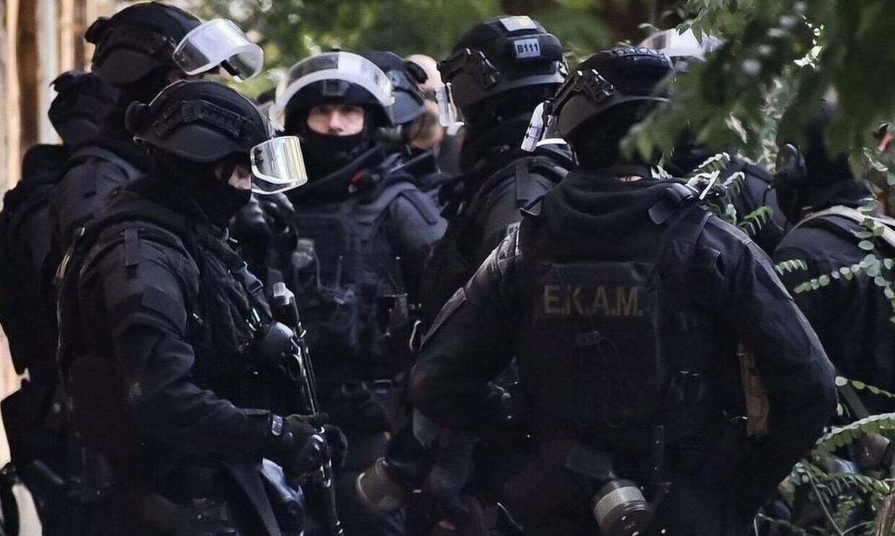Αλεξανδρούπολη: Νέα σύλληψη Τούρκου – Πιθανή σύνδεση με την ΕΥΠ