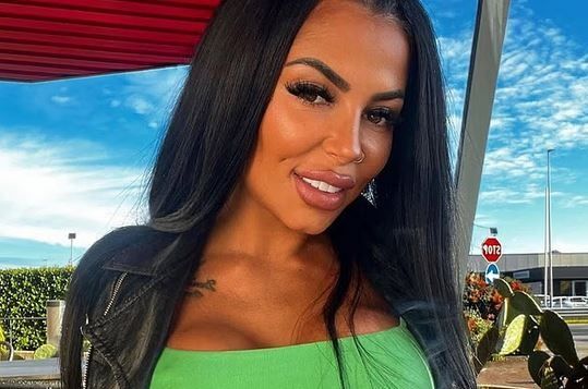 Αποκεφαλισμένη σε βαλίτσα η Denisa Maria Adas: «Με εκβίαζε και τη σκότωσα», αποκάλυψε ο δολοφόνος