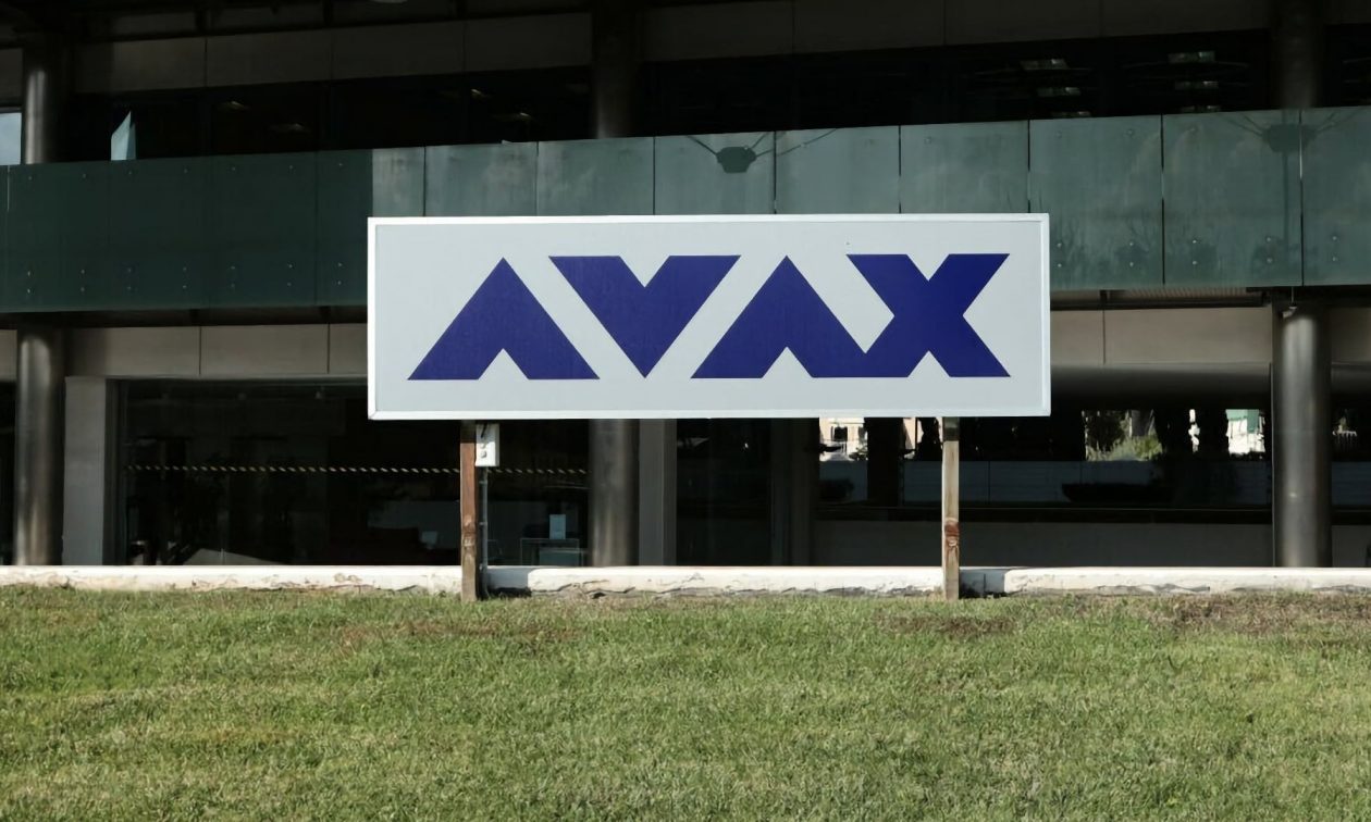 ΑΒΑΞ: Συμφωνία με τον Όμιλο Σκλαβενίτη για την κατασκευή μονάδας παραγωγής και διακίνησης φαγητού