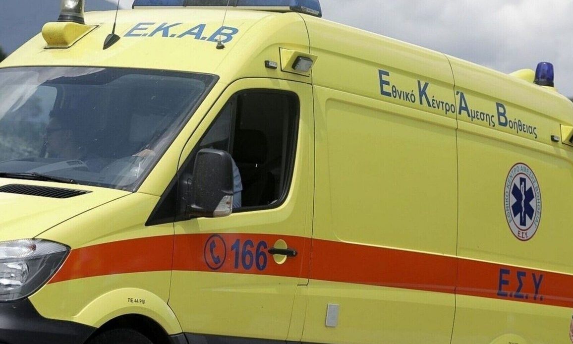 Θανατηφόρο τροχαίο κοντά στο Αγρίνιο: Νεκρός 45χρονος  στρατιωτικός από το Ξηρόμερο