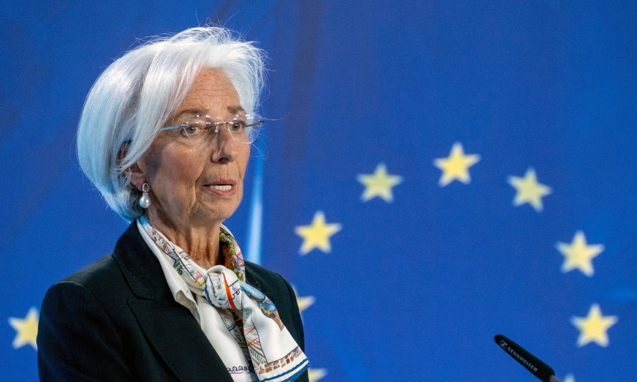 Ευρωπαϊκή Κεντρική Τράπεζα: Νέα μείωση επιτοκίων κατά 25 μονάδες βάσης