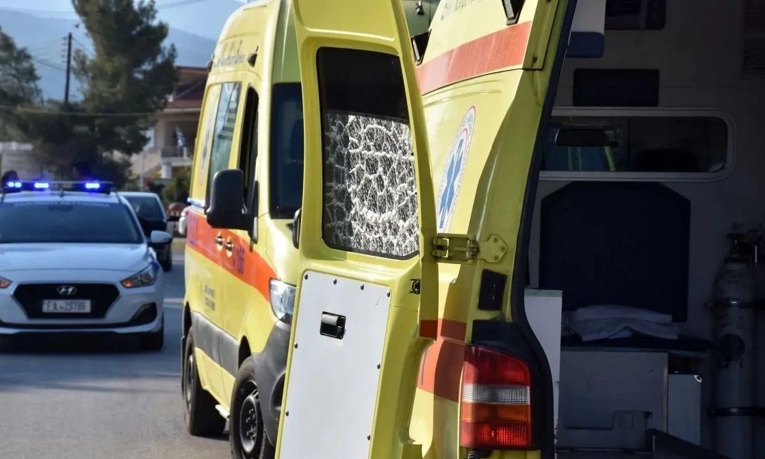 Σέρρες: Νεκρός 55χρονος άνδρας που καταπλακώθηκε από καρότσα τρακτέρ στο Παραλίμνιο