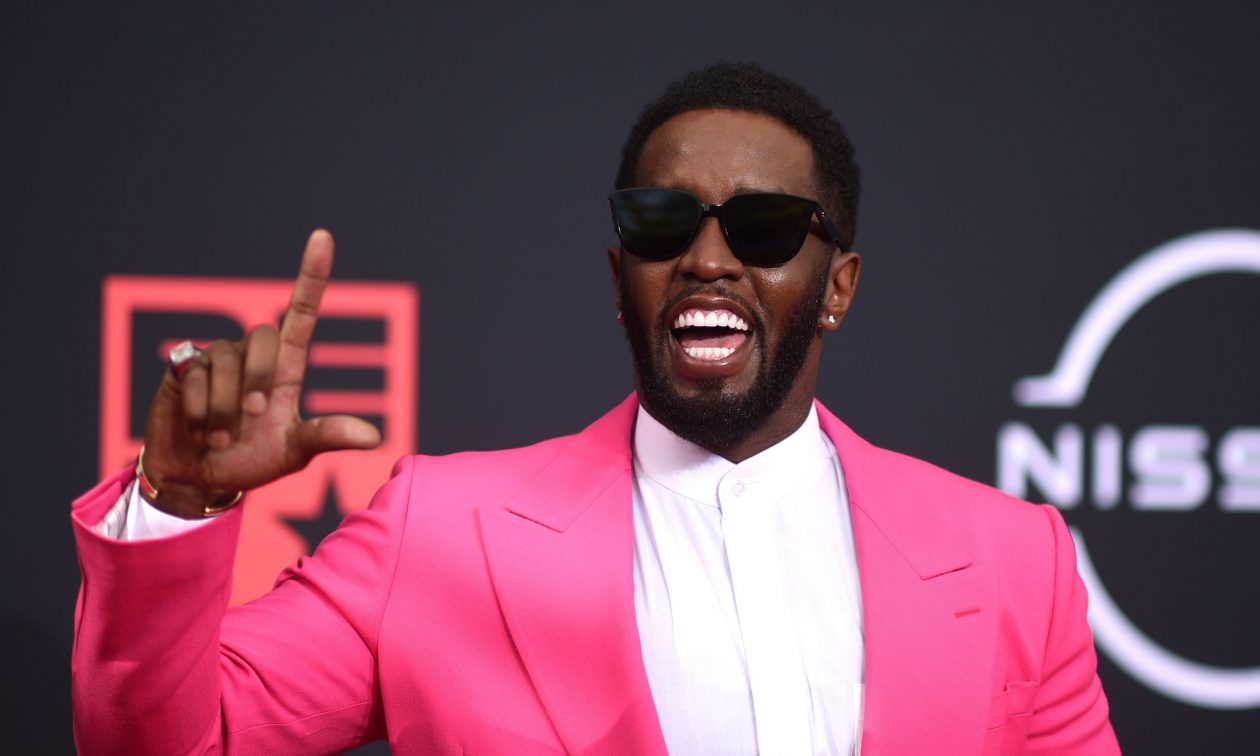 Δίκη Diddy: Συγκλονίζει η περιγραφή της πρώην φίλης του ράπερ «Τζέιν» για τους «μαραθωνίους σεξ»