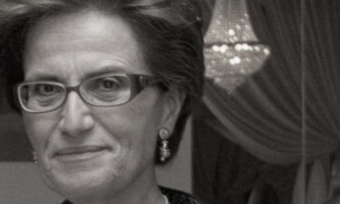 Δώρα Ρόζη: Πέθανε η γυναίκα – θρύλος του Ελληνικού Ωδείου