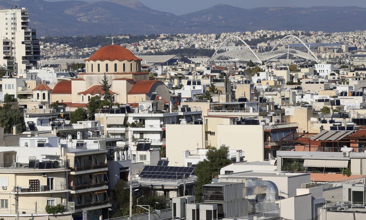 Τι σπίτια αγοράζουν οι Έλληνες – Τα κριτήρια και οι προτεραιότητες