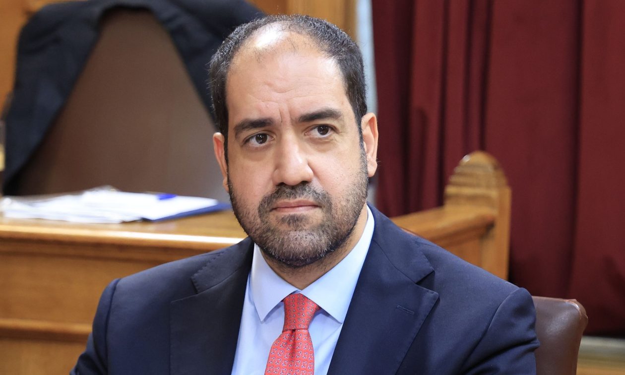 Σεισμοί στο Άγιον Όρος – Κεφαλογιάννης: «Η ασφάλεια μοναχών και προσκυνητών είναι προτεραιότητα»