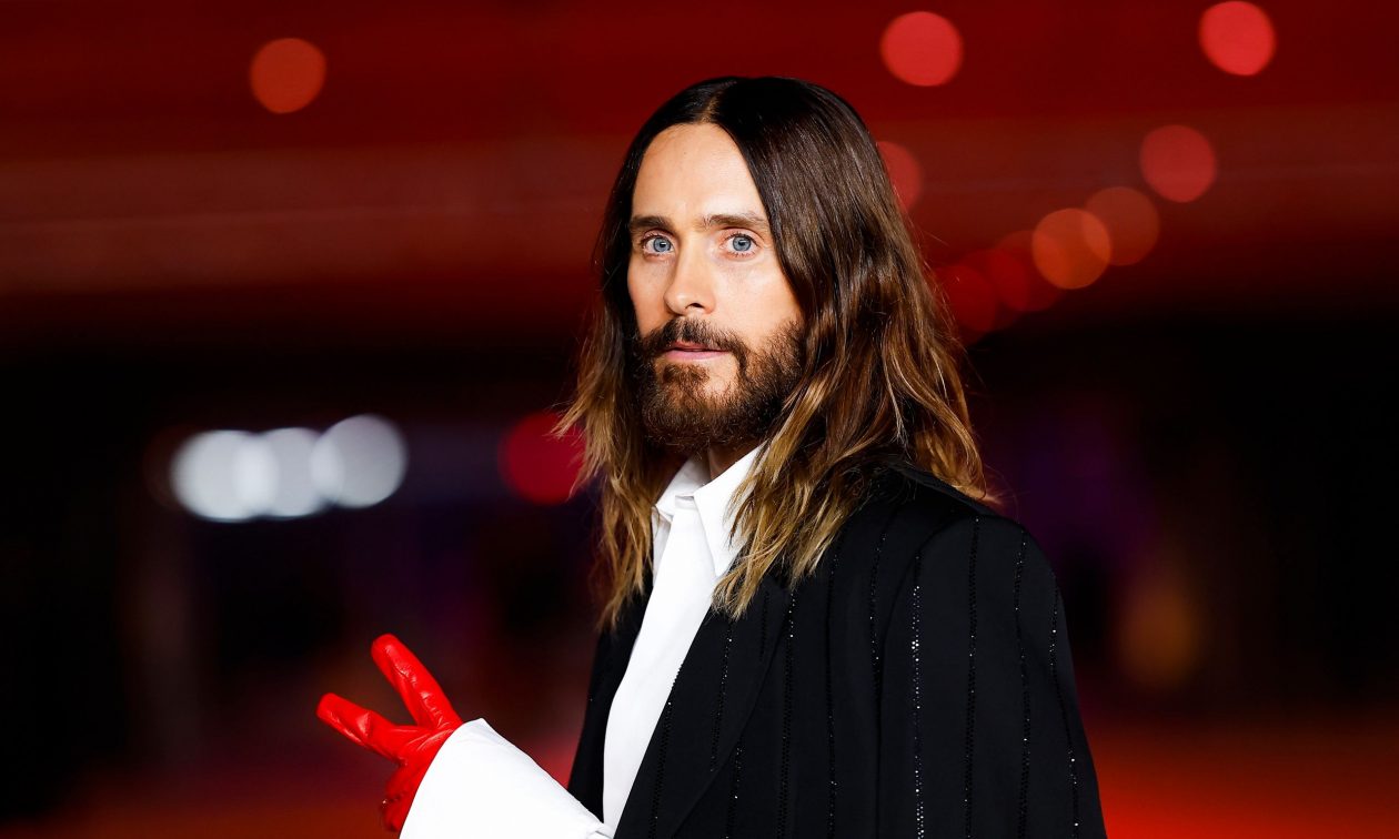Jared Leto: Εννέα γυναίκες τον κατηγορούν για σεξουαλική παρενόχληση – Πολλές ήταν ανήλικες