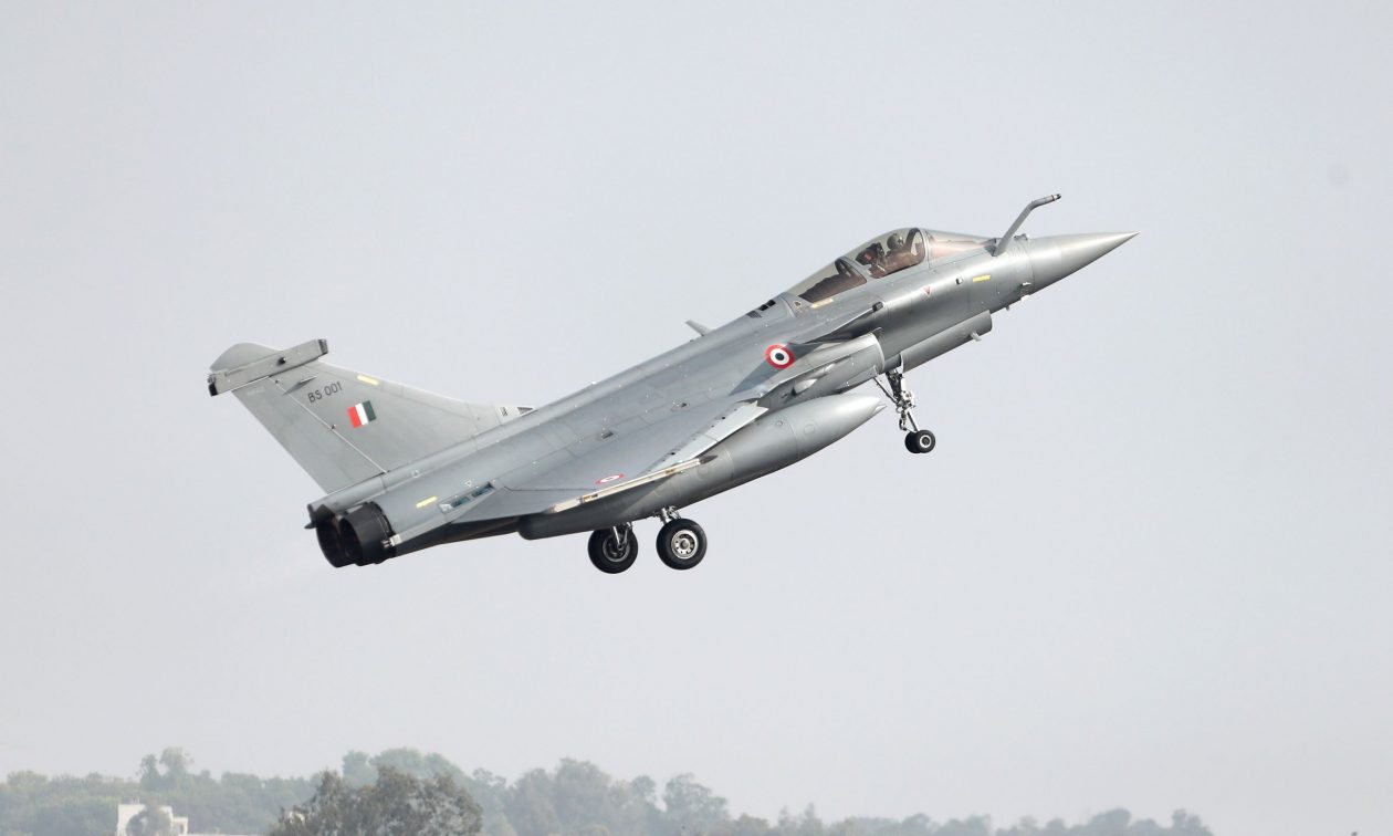 Τα Rafale στο μικροσκόπιο μετά τη σύγκρουση Ινδίας – Πακιστάν: Πόσο αποτελεσματικά ήταν