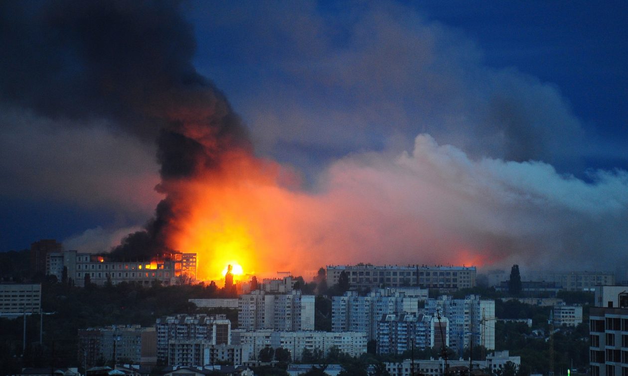 Reuters: Οι ΗΠΑ πιστεύουν ότι η απάντηση της Ρωσίας στην επίθεση της Ουκρανίας δεν έχει έρθει