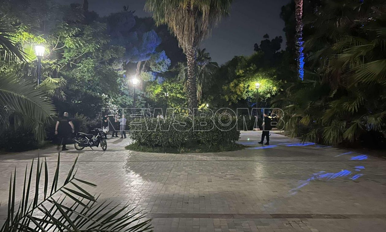 Λήξη συναγερμού στο Πεδίον του Άρεως – Ανοίγει ξανά ο χώρος