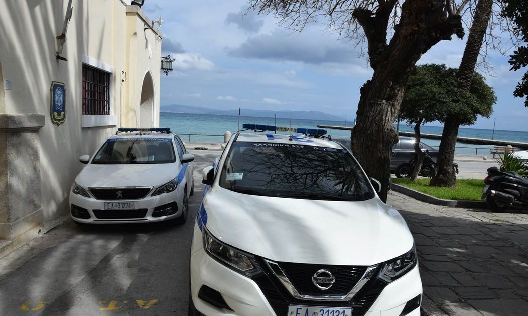 Κως: Πιάστηκαν στα χέρια Έλληνες και Γερμανοί τουρίστες – Δύο τραυματίες
