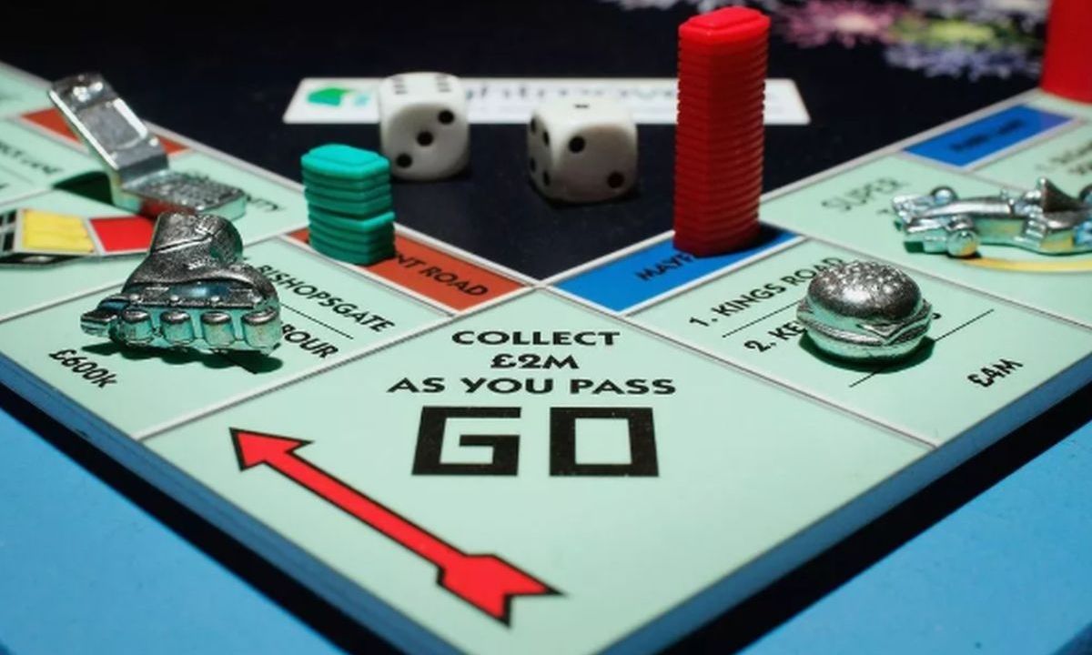 Και όμως παίζετε λάθος την Monopoly τόσα χρόνια – Ο κανονισμός που δεν ήξερε κανείς μας
