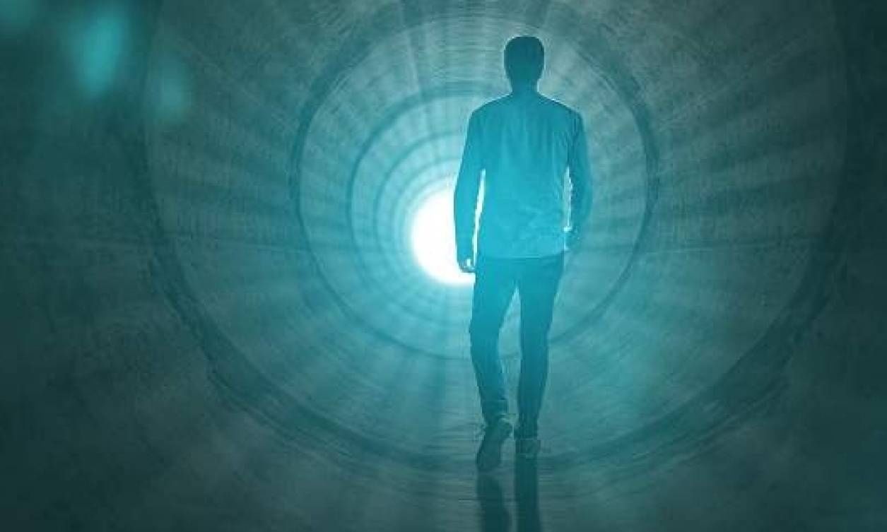«Πέθανα για 45 λεπτά – Όσα είδα στον άλλο κόσμο με έκαναν να αλλάξω ζωή»
