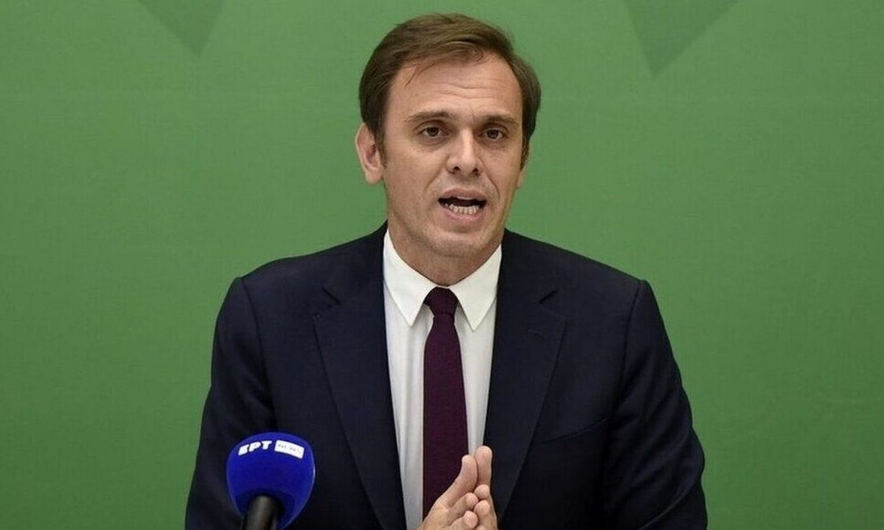 Σε χαμηλούς τόνους η αντίδραση του ΠΑΣΟΚ για το Madleen: «Η επιχείρηση του Ισραήλ προκαλεί ανησυχία»