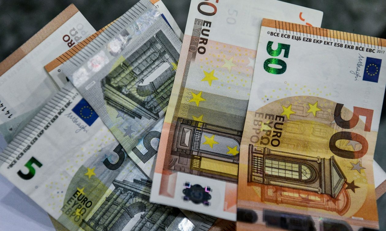 Οι πληρωμές από e-ΕΦΚΑ και ΔΥΠΑ έως τις 13 Ιουνίου