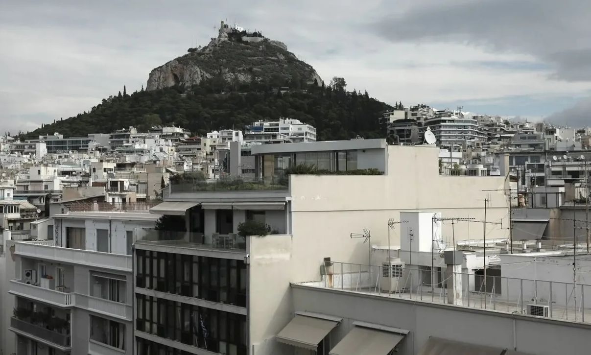 Ακίνητα: 7 στους 10 αγοραστές ψάχνουν σπίτι έως 200.000 ευρώ