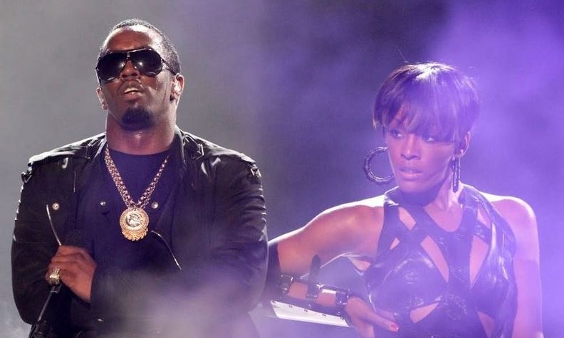 Σοκάρει η πρώην του «Diddy» «Πάρε αυτό το γα@@@@νο χάπι, δεν θα μου χαλάσεις τη γα@@@@νη νύχτα»