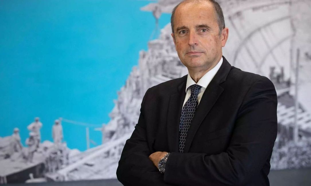 Ο Σαχίνης της ΕΥΔΑΠ ο διαγωνισμός για το Κέντρο Επεξεργασίας Λυμάτων και τα αμείλικτα ερωτήματα