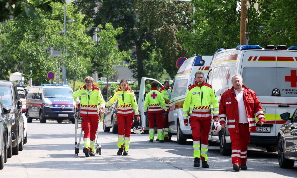 Aυστρία: Μία από τις πιο βαριά οπλισμένες χώρες στην Ευρώπη – 30 πυροβόλα ανά 100 κατοίκους