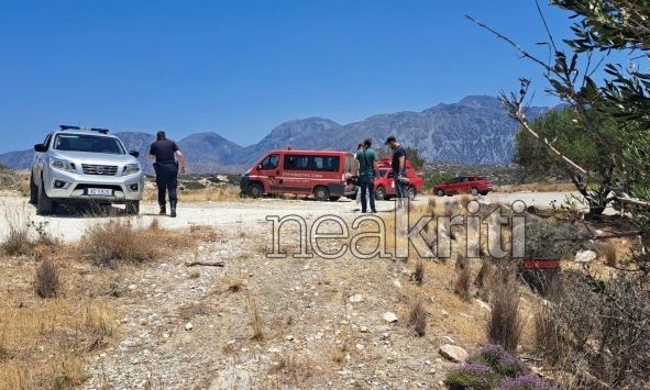 Λασίθι: Σορός γυναίκας βρέθηκε από τη θάλασσα – Εξετάζεται αν είναι της 65χρονης Μικέλ Πέλεκ