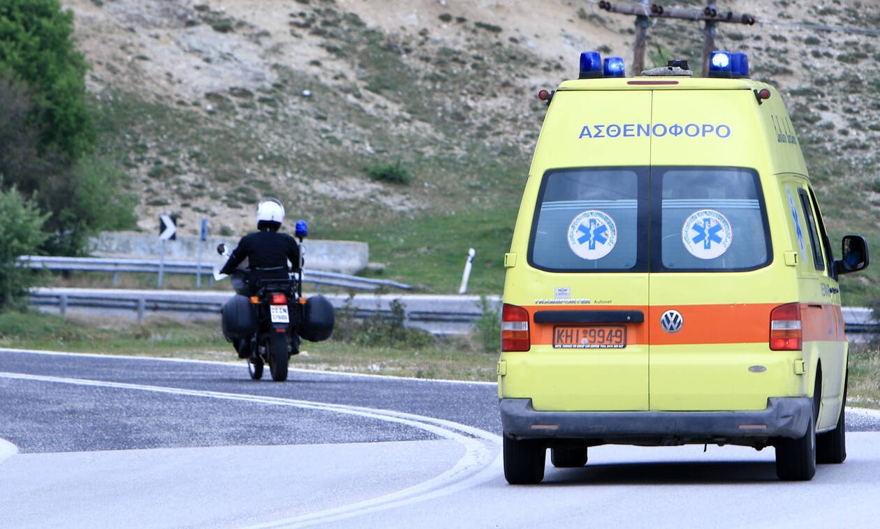 Τραγωδία στην Πρέβεζα: 73χρονος βρέθηκε νεκρός μέσα στο αυτοκίνητό του