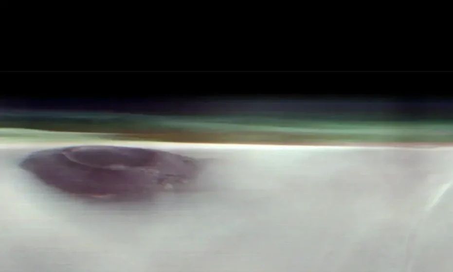 Arsia Mons: Το ηφαίστειο του Άρη όπως δεν το έχουμε ξαναδεί – Σπάνιες φωτογραφίες
