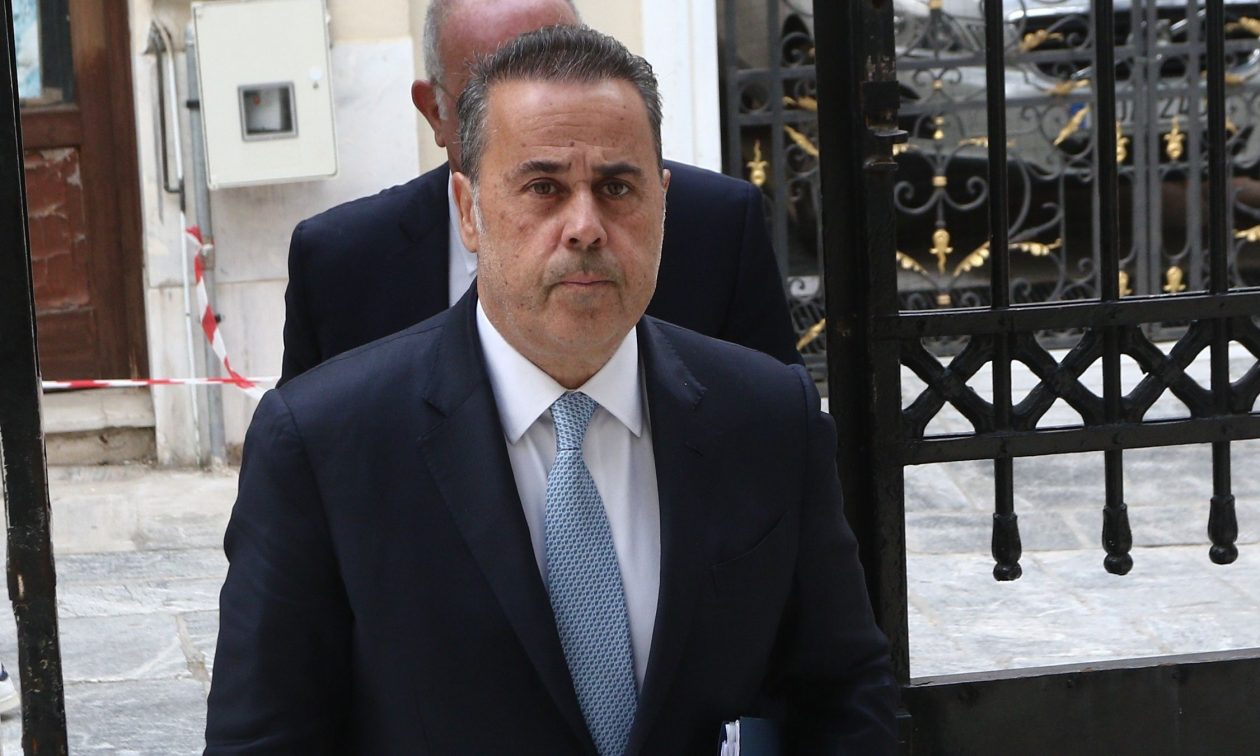 Παπασταύρου: Στην Αλεξανδρούπολη για συμμετοχή σε συνέδριο για τη σημασία της περιοχής