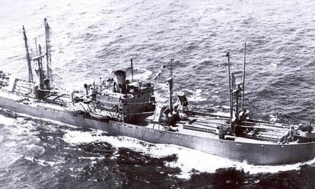 Το σενάριο του τρόμου: Φόβοι για τσουνάμι στο… Λονδίνο – Το ξεχασμένο ναυάγιο που απειλεί