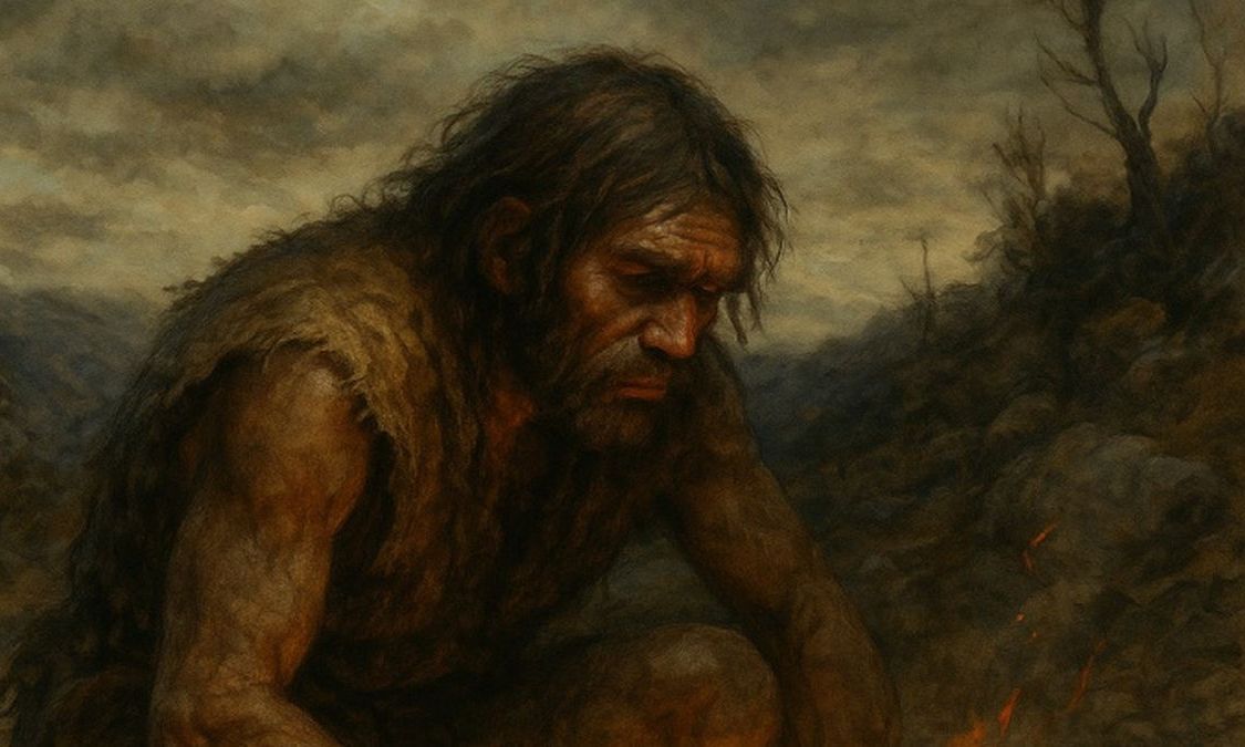 Η φωτιά ως προϊστορικό ψυγείο: Νέα θεωρία αλλάζει την άποψη για την πρώτη χρήση της