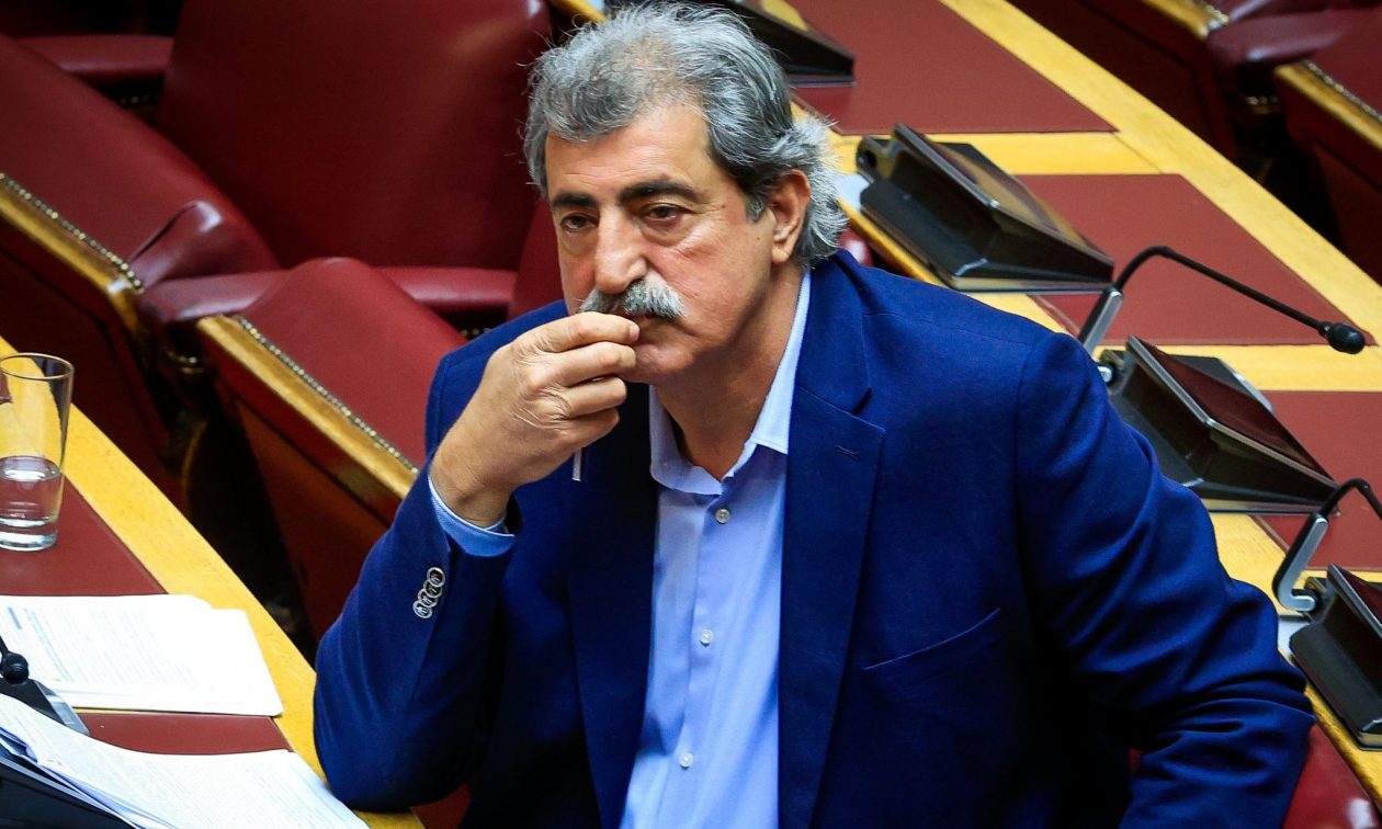 Παρέμβαση Πολάκη με «καρφί» για Τσίπρα