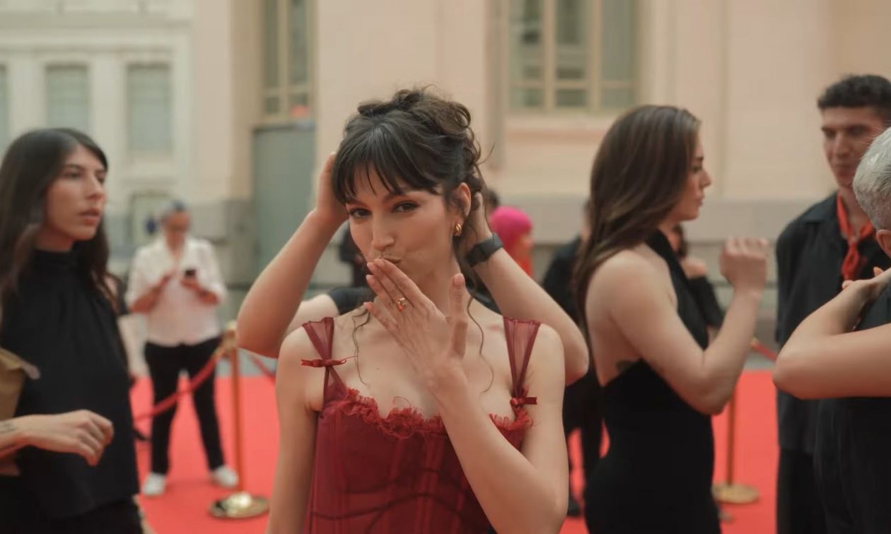 Το Netflix γιόρτασε την 10η επέτειο του στην Ισπανία με μια συγκινητική εκδήλωση – Δείτε βίντεο