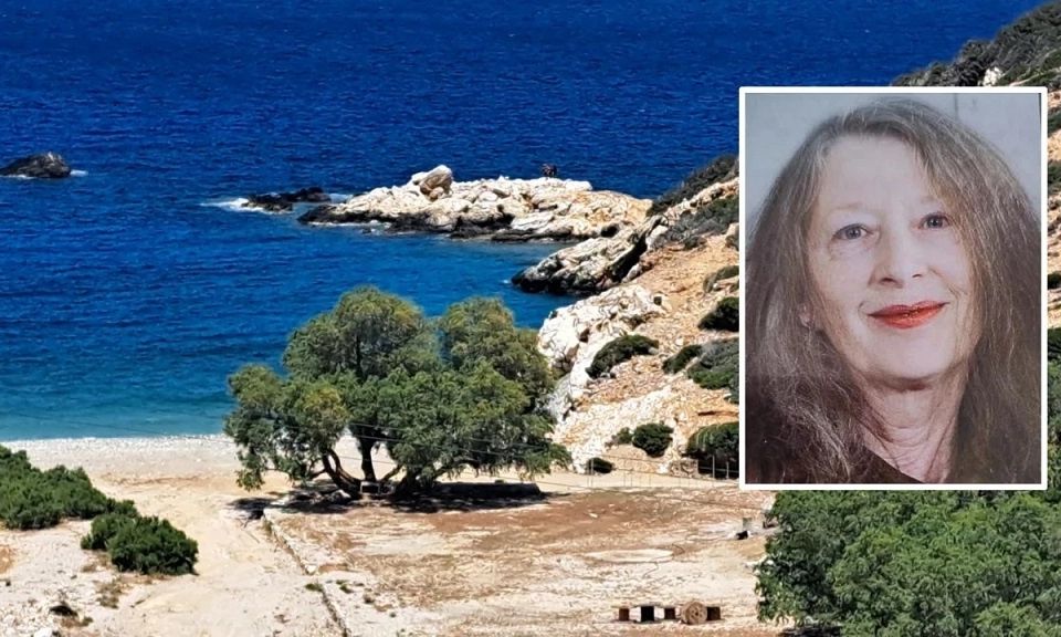 Μυστήριο στο Λασίθι: Πώς πνίγηκε η 65χρονη Μιχάλ Πελέγκ – Τι έδειξε η ιατροδικαστική εξέταση