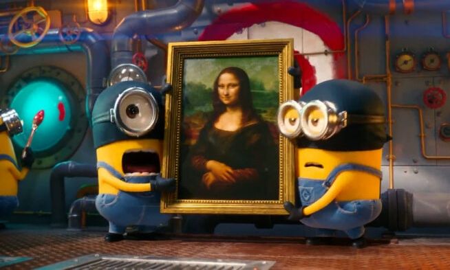 Η Disney και η NBCU μηνύουν τη Midjourney για παραβίαση πνευματικών δικαιωμάτων