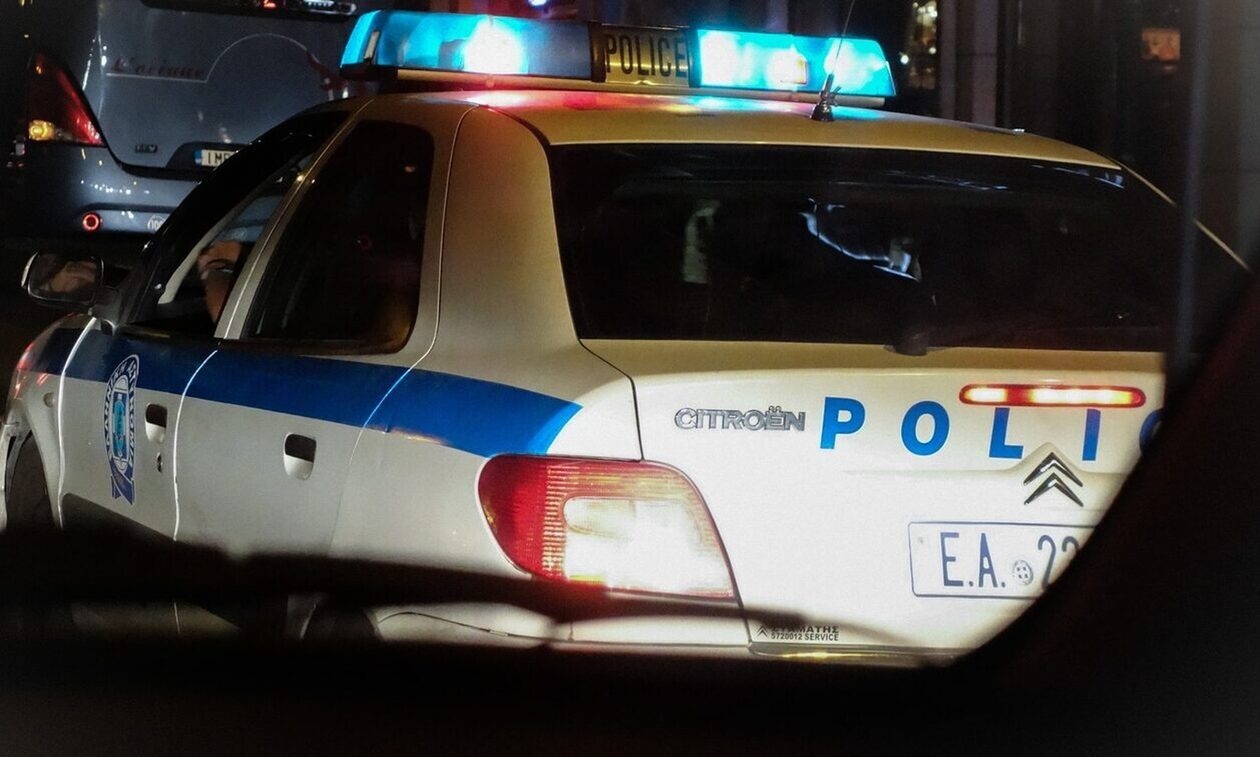 Παλλήνη: Συλλήψεις για κατοχή και διακίνηση ναρκωτικών– Κατασχέθηκαν ποσότητες κοκαΐνης και κάνναβης