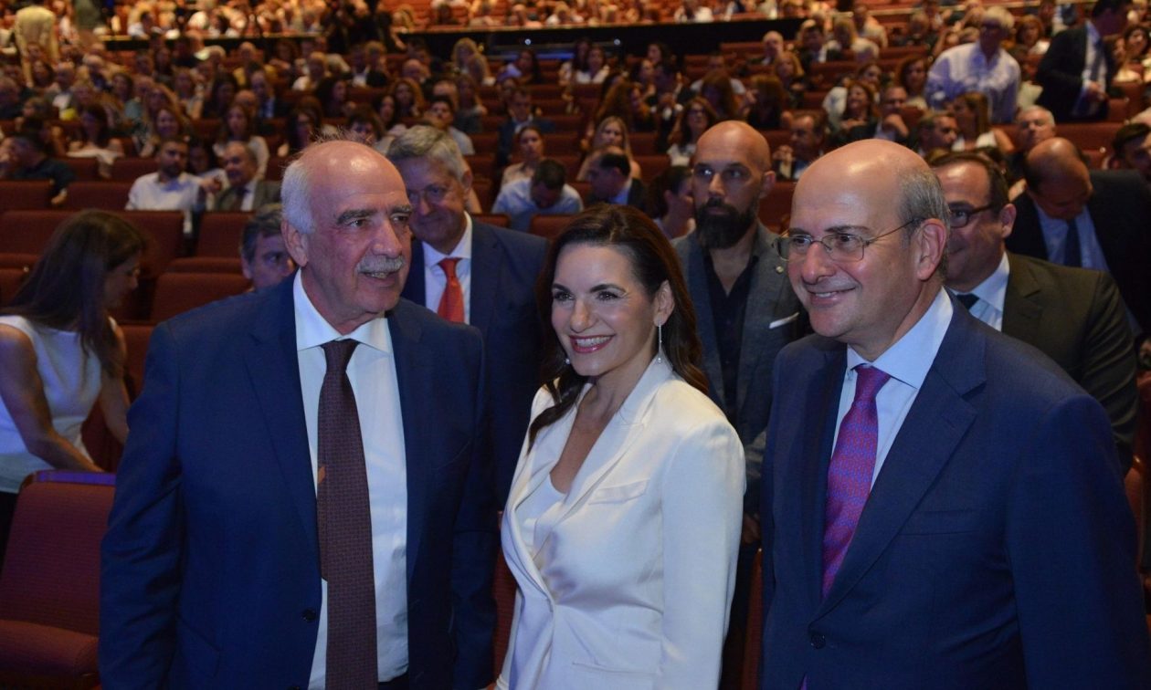 Κεφαλογιάννη: Η Ελλάδα μπορεί και πρέπει να αναδειχθεί σε πρότυπο βιώσιμης τουριστικής ανάπτυξης