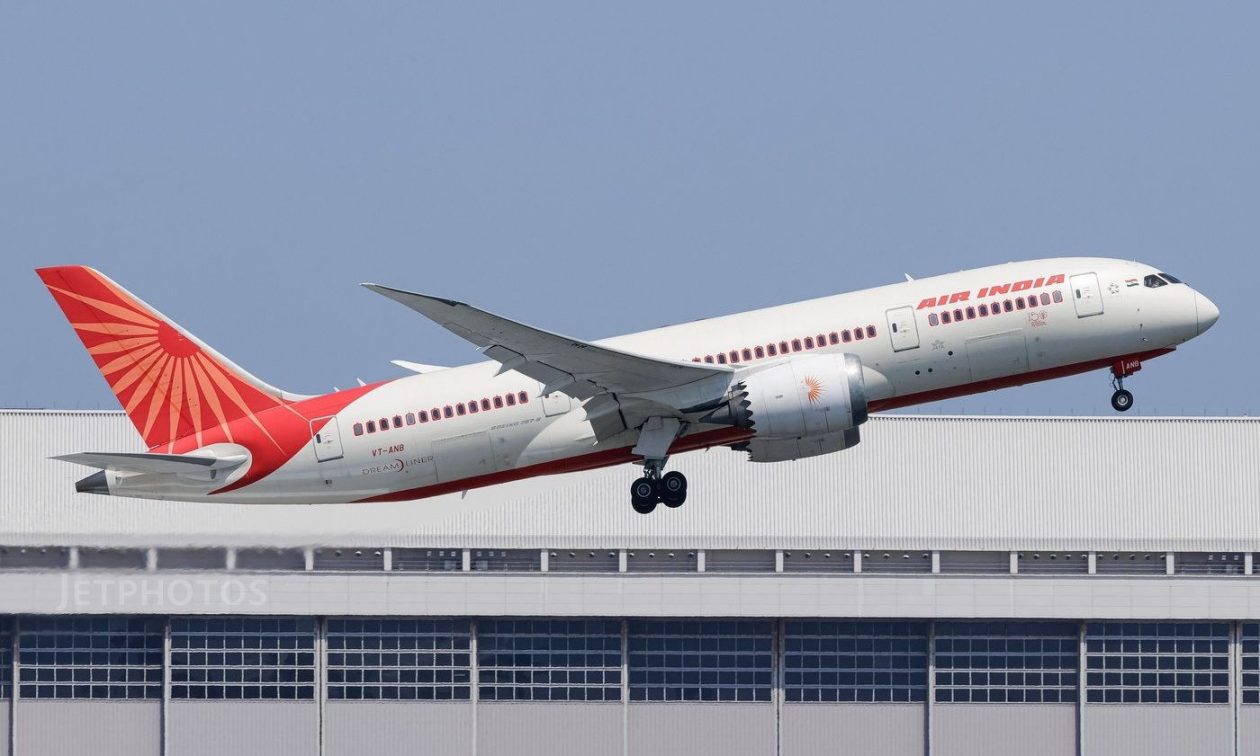 Ινδία: Η πρώτη φορά που ένα Boeing 787 Dreamliner συντρίβεται – Οι δύο μεγάλες συντριβές σε Boeing