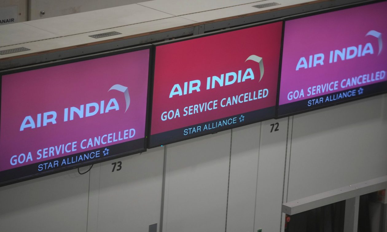 Air India: Δέσμευση για αποζημίωση και στήριξη των οικογενειών των θυμάτων του δυστυχήματος