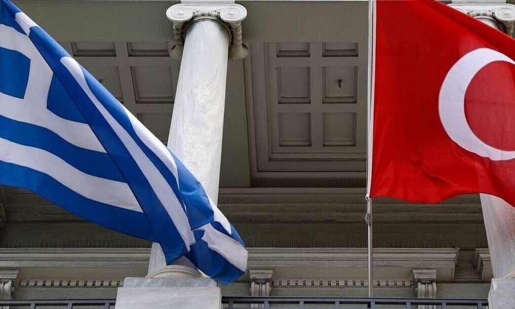 Κοινή δέσμευση Παπαδοπούλου – Μποζάι να διερευνήσουν περαιτέρω τομείς ελληνοτουρκικής συνεργασίας