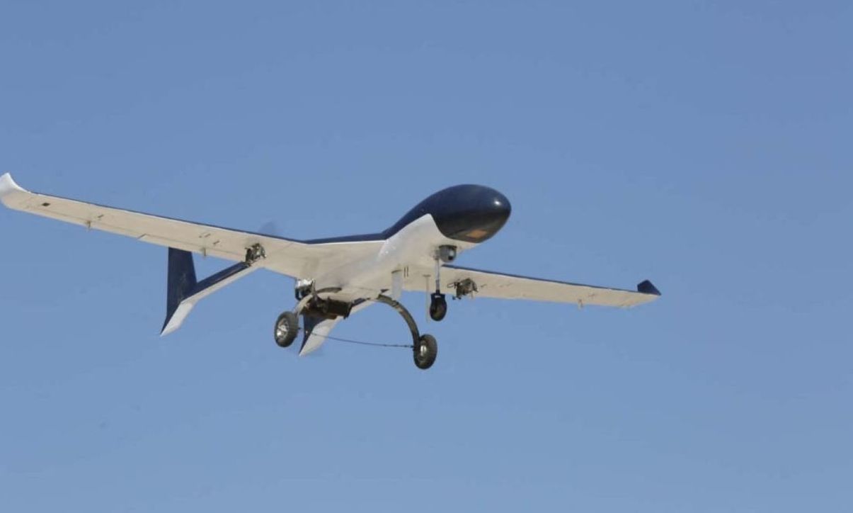 Ξεκίνησε η αντεπίθεση του Ιράν: Εξαπέλυσε 100 drones εναντίον του Ισραήλ