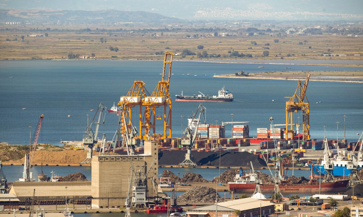 Η μετοχή του ΟΛΘ και οι ύποπτες ζαριές… με φόντο τον Θερμαϊκό