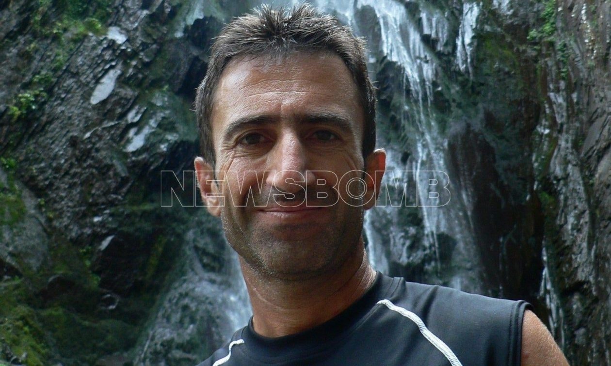 Πηγές ΕΛΑΣ: Από την αρκούδα προκλήθηκε ο θάνατος του ορειβάτη στη Δράμα