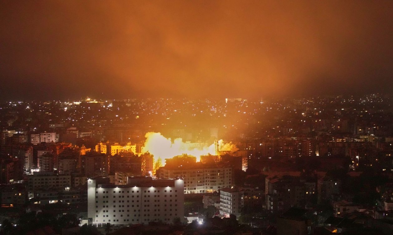 Επιχείρηση Rising Lion: Όλες οι τελευταίες πληροφορίες – Πώς έγινε η εντυπωσιακή ισραηλινή επίθεση