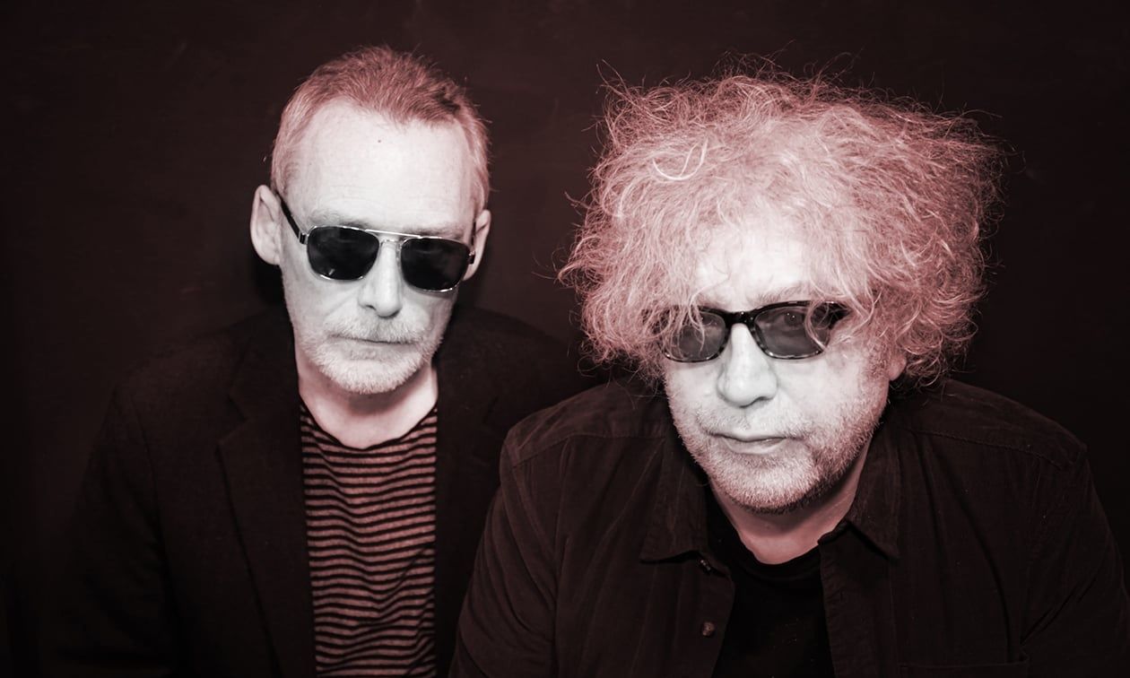 Jesus and Mary Chain: «Τι νόημα έχει αυτό που κάνεις αν δεν θέλεις να γίνεις ροκ σταρ;»
