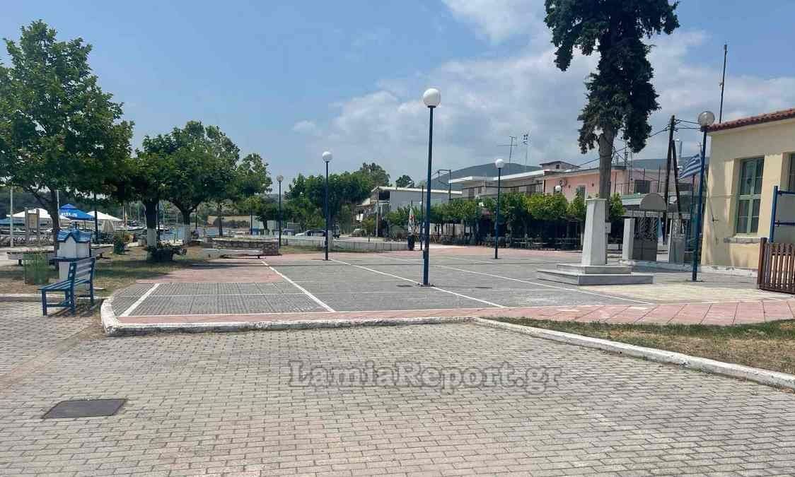 Μεγάλη κινητοποίηση για εξαφάνιση γυναίκας στην Ανατολική Φθιώτιδα