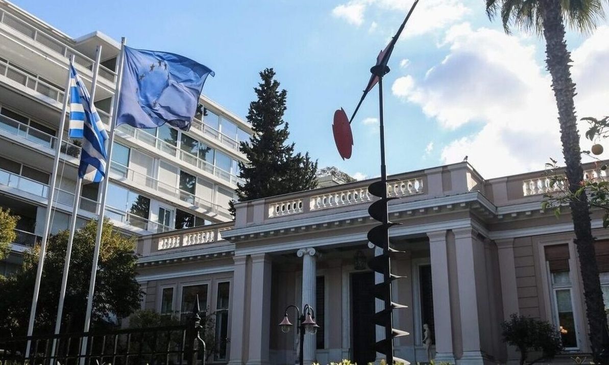 Ξεκίνησε το ΚΥΣΕΑ για τον πόλεμο στη Μέση Ανατολή, υπό τον πρωθυπουργό